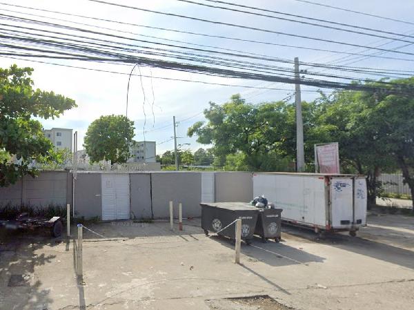 Apartamento em Rio de Janeiro, Bangu, Estrada Do Guandu Do Sena, N. 1430, Apto 408, Bl 05, RJ. Área: 40.54m2