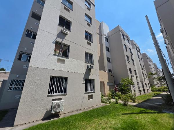 Apartamento em Rio de Janeiro, Bonsucesso, Rua Engenheiro Artur Moura, N. 456, Apto 311, Lt 01 Bl 02, RJ. Área: 40m2