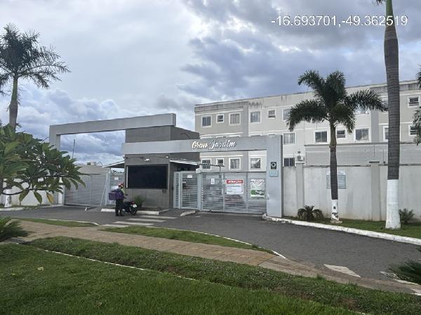 Apartamento em Goiânia, Fazenda Sao Jose, Rua Carlos Gomes, N. Sn, Apto 401, Bl 14, GO. Área: 39.3m2