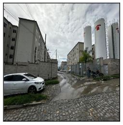 Apartamento em Jaboatão dos Guararapes, Sucupira, Via Principal, N. 385, Apto 204, Bl.6 - 1º Pav, PE. Área: 41.79m2