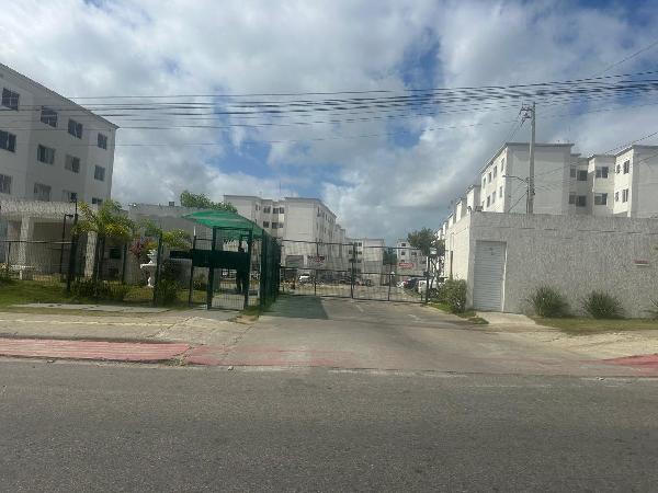 Apartamento em Salvador, Areia Branca, Rua Viver Salvador, N. 156, Apto 102, Bl 11, BA. Área: 40.53m2