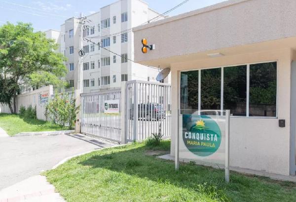Apartamento em São Gonçalo, Tribobo, Rua Dalva Raposo, N. 260, Apto 505, Bl 10, RJ. Área: 58.17m2 Apartamento em São Gonçalo, Tribobo, Rua Dalva Raposo, N. 260, Apto 505, Bl 10, RJ. Área: 58.17m2