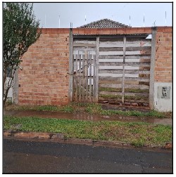 Prédio em Tatuí, J Sta Rita De Cassia, Rua Guido Rubens Orsi Antiga Rua 18, N. 268, Lt 06 Qd G Fphis, SP. Área: 45.47m2