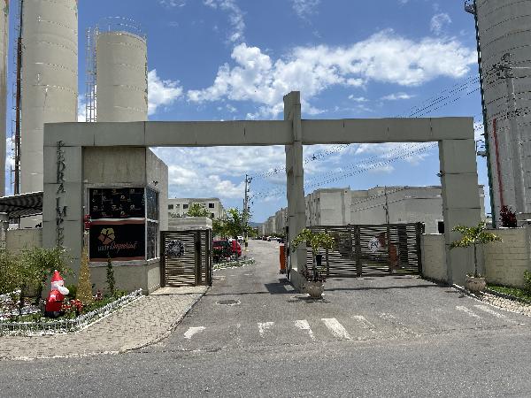 Apartamento em Itaboraí, Bela Vista, Rua Dona Bela, N. S/N, Apto 403, Bl 01, RJ. Área: 40.82m2