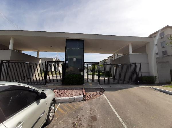 Apartamento em Itaboraí, Novo Horizonte (manilha), Estrada Da Boa Vista, N. Sn, Apto 203, Torre 05, RJ. Área: 48.8m2
