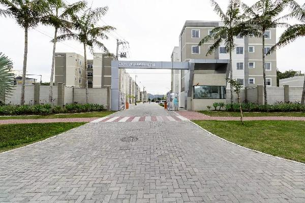Apartamento em Rio de Janeiro, Guaratiba, Estrada Cabucu De Baixo, N. 388, Apto 501b, Bl 08 Lt 01, RJ. Área: 41m2 Apartamento em Rio de Janeiro, Guaratiba, Estrada Cabucu De Baixo, N. 388, Apto 501b, Bl 08 Lt 01, RJ. Área: 41m2