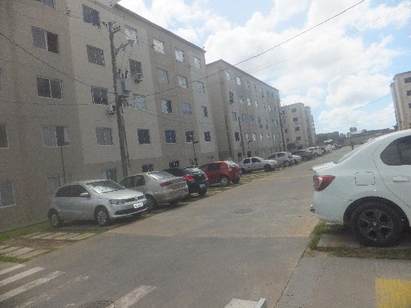 Apartamento em Jaboatão dos Guararapes, Sucupira, Via Principal, N. 385, Apto 102, Bl 8, PE. Área: 41.79m2