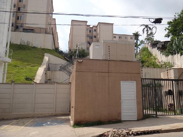 Apartamento em São Paulo, Tucuruvi, Rua Barao Carlos De Sousa Anhumas, N. 380, Apto 42, Bl18, SP. Área: 38.7m2