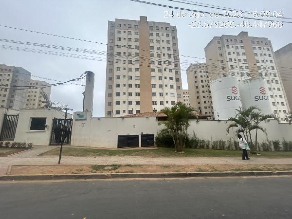 Apartamento em São Paulo, Vila Carmozina, Rua Sho Yoshioka, N. 459, Apto 808, Torre 02 His 1, SP. Área: 44.74m2 Apartamento em São Paulo, Vila Carmozina, Rua Sho Yoshioka, N. 459, Apto 808, Torre 02 His 1, SP. Área: 44.74m2