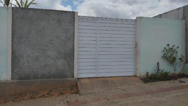 Casa em Belo Jardim, Euno Andrade Da Silva, Rua Julieta De Lima Silva, N. 15, Lt.23 Qd.31, PE. Área: 46.3m2
