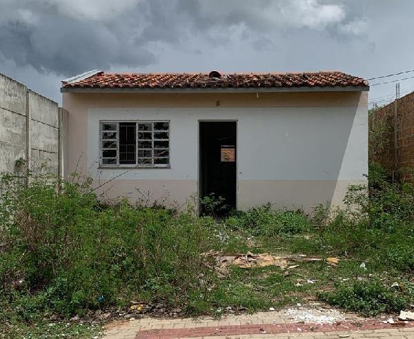Casa em Belo Jardim, Euno Andrade Da Silva, Rua Julieta De Lima Silva, N. 47, Qd 31, Lt 15, PE. Área: 46.3m2