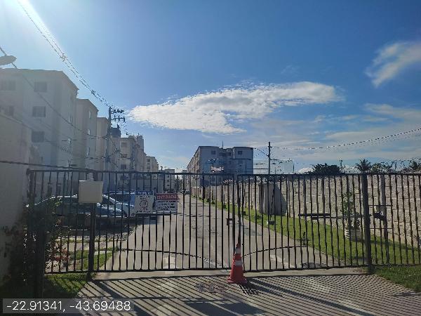 Apartamento em Rio de Janeiro, Santa Cruz, Rua Compositor Tunai (Antiga Rua Projetada 1), N. 115, Apto 508, Bl 10, RJ. Área: 40.54m2 Apartamento em Rio de Janeiro, Santa Cruz, Rua Compositor Tunai (Antiga Rua Projetada 1), N. 115, Apto 508, Bl 10, RJ. Área: 40.54m2