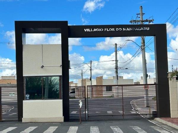 Casa em Feira de Santana, Nova Esperanca, Via De Acesso Área 02c, N. Sn, Cs 48 Qd 03 Rua 03, BA. Área: 41.11m2