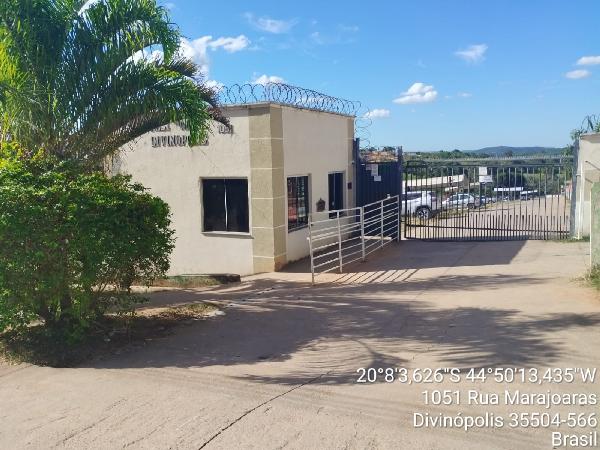 Apartamento em Divinópolis, Fazenda Do Gafanhoto, Rua Marajuaras, N. 1051, Apto 10, Bloco 13 Vg 69, MG. Área: 45.83m2
