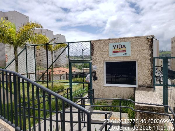 Apartamento em São Paulo, Jardim Da Laranjeira (zona Leste), Rua Aurora Do Tocantins, N. 453, Apto 208, Tr 01 His, SP. Área: 49.58m2