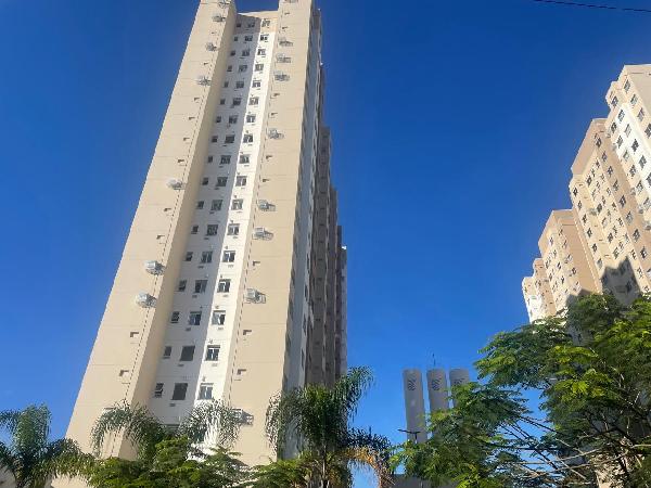 Apartamento em Nova Iguaçu, Parque Rosario, Estrada Doutor Plinio Casado, N. 2450, Apto 1503, Bloco  01, RJ. Área: 42.49m2
