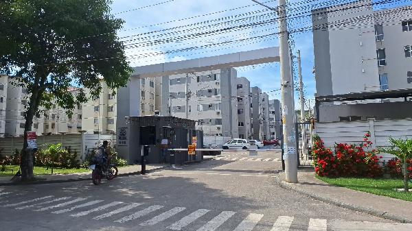Apartamento em Rio de Janeiro, Santa Cruz, Rua Ibirarema, N. 118, Apto 401, Bl 02, RJ. Área: 43.22m2