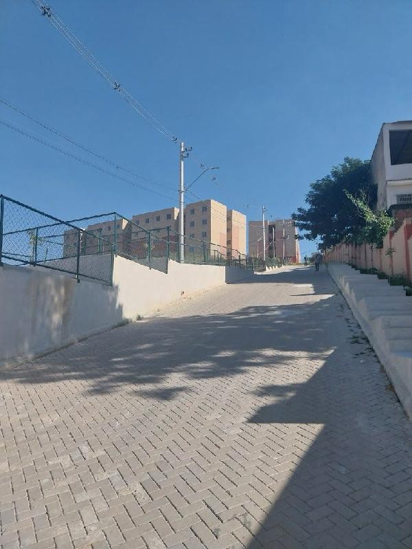 Apartamento em Belford Roxo, Das Gracas, Rua Belo Horizonte, N. 581, Apto 111, Torre T3, Lt 02, RJ. Área: 48.11m2