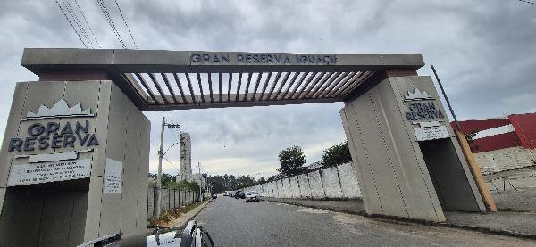 Apartamento em Nova Iguaçu, Adrianopolis, Rua Projetada A, N. 141, Apto 410, Bloco  03, RJ. Área: 45.27m2