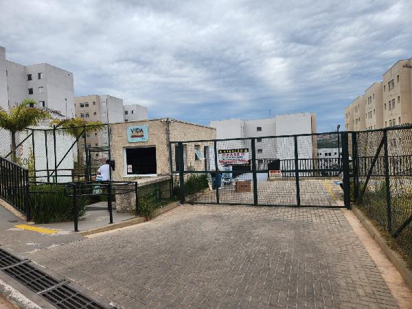 Apartamento em São Paulo, Guaianazes, Rua Aurora Do Tocantins, N. 453, Apto 314, Pav 3 T01 Tipo His, SP. Área: 49.58m2