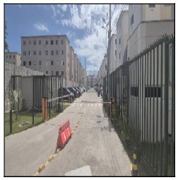 Apartamento em Rio de Janeiro, Brás De Pina, Avenida Marlene Cunha, N. 500, Apto 102, Bl 04 Lt 01 Paa 12676, RJ. Área: 40m2