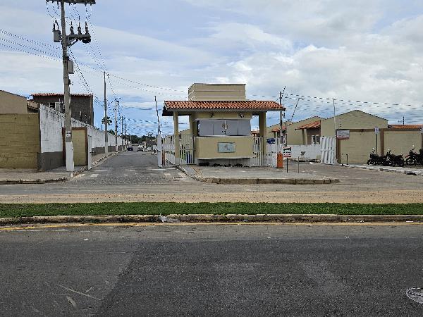 Casa em São José de Ribamar, Pindai, Estrada De Ribamar Rua L, N. Sn, Cs 35 Qd 08 Modulo I, MA. Área: 48.59m2