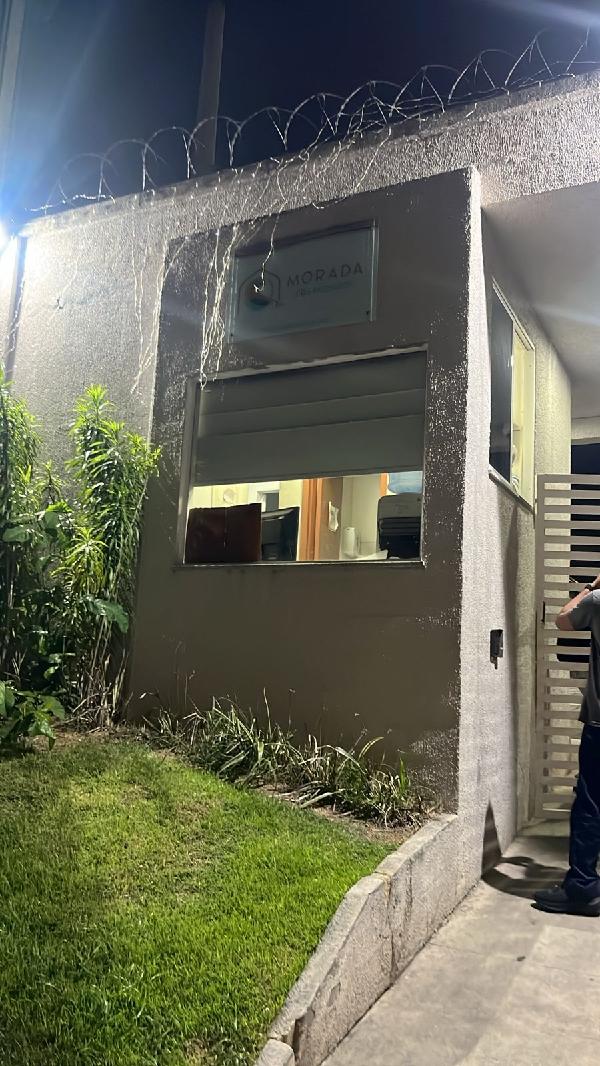 Apartamento em Nova Iguaçu, Santa Rita, Rua Projetada A, N. 141, Apto 511, Bl 04, RJ. Área: 45.27m2