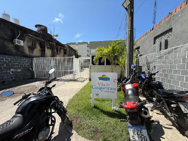 Apartamento em Jaboatão dos Guararapes, Candeias, Rua Dos Coqueirais, N. 59, Apto 303, Bl 03, PE. Área: 47.1m2
