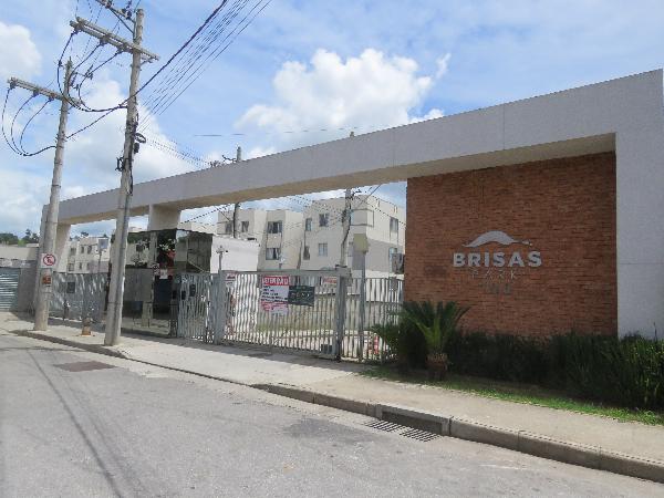 Apartamento em Ribeirão das Neves, Vila Mariana, Rua Jose Pedro Pereira, N. 558, Apto 403, Bl19 Cond 02, MG. Área: 40.89m2