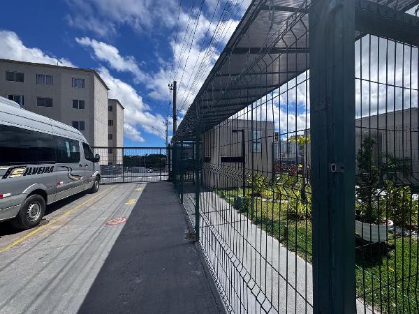 Apartamento em Salvador, Areia Branca, Rua Viver Salvador, N. 350, Apto 01, Bl 05, BA. Área: 40.53m2