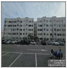 Apartamento em Manaus, Lago Azul, Avenida Comendador Jose Cruz, N. 1081, Apto 512, Bl 01 Pav 05, AM. Área: 41.57m2