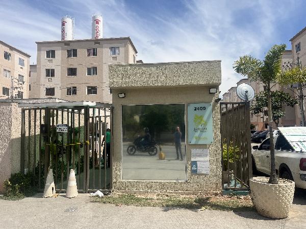 Apartamento em Rio de Janeiro, Santa Cruz, Estrada De Santa Eugenia, N. 2400, Apto 104, Bl 01, RJ. Área: 40.54m2 Apartamento em Rio de Janeiro, Santa Cruz, Estrada De Santa Eugenia, N. 2400, Apto 104, Bl 01, RJ. Área: 40.54m2