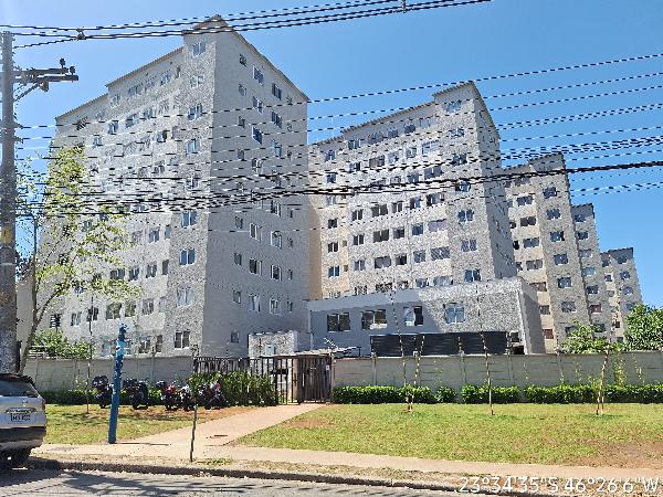 Apartamento em São Paulo, Guaianazes, Rua Hirovo Kaminobo, N. 980, Apto 01, Lt 01, SP. Área: 41.56m2
