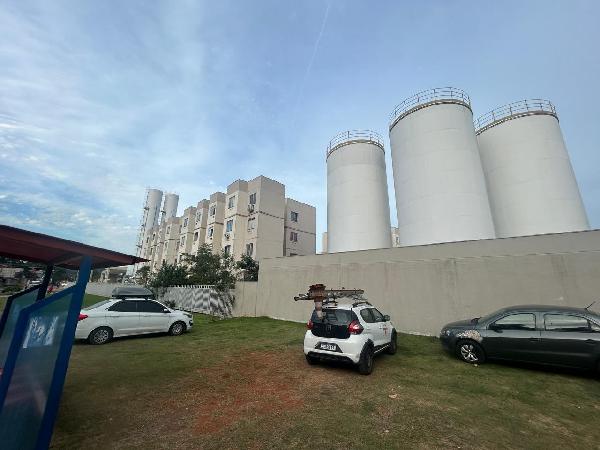 Apartamento em Nova Iguaçu, Ponto Chic, Estrada Velha De Santa Rita, N. 1052, Apto 504, Bloco 01, RJ. Área: 43.68m2