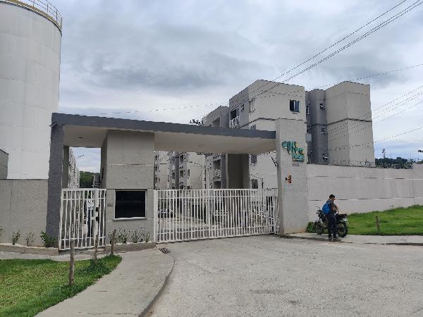 Apartamento em Nova Iguaçu, Ponto Chic, Estrada Velha De Santa Rita, N. 1052, Apto 504, Bl 10 Lt 6a3, RJ. Área: 46.2m2