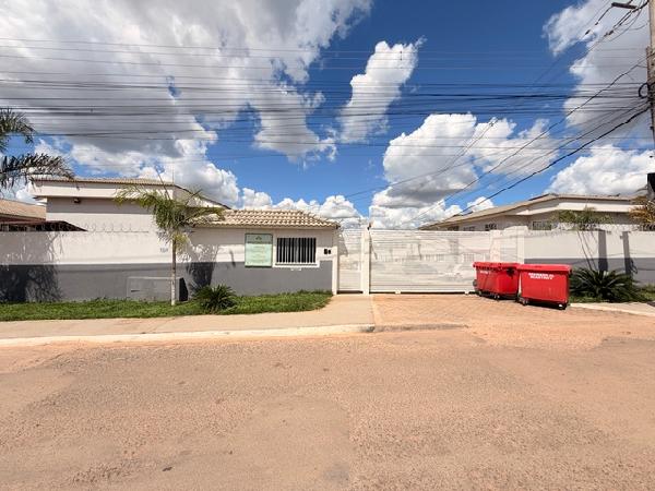 Apartamento em Valparaíso de Goiás, Chacaras Benvinda, Quadra Quadra 3, N. Sn, Apto 115, Qd 03 Bl A Rua Presidente Jk, GO. Área: 48.36m2