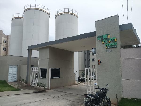 Apartamento em Nova Iguaçu, Tres Coracoes, Estrada Velha De Santa Rita, N. 1052, Apto 101, Bl 04 Lt 6a3, RJ. Área: 42.61m2
