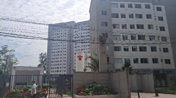 Apartamento em São Paulo, Saude, Avenida Dos Ourives, N. 951, Apto 27, Bl 03 Pav 02, SP. Área: 42.1m2
