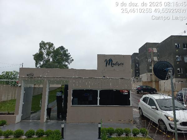 Apartamento em Campo Largo, Bom Jesus, Rodovia Dos Expedicionarios, N. 1145, Apto 1926, Bl 19, V. Garagem Nº 611, PR. Área: 40m2