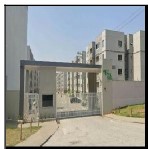 Apartamento em Nova Iguaçu, Ponto Chic, Estrada Velha De Santa Rita, N. 1052, Apto 502, Bl 07, Lt 6a3, RJ. Área: 44.98m2