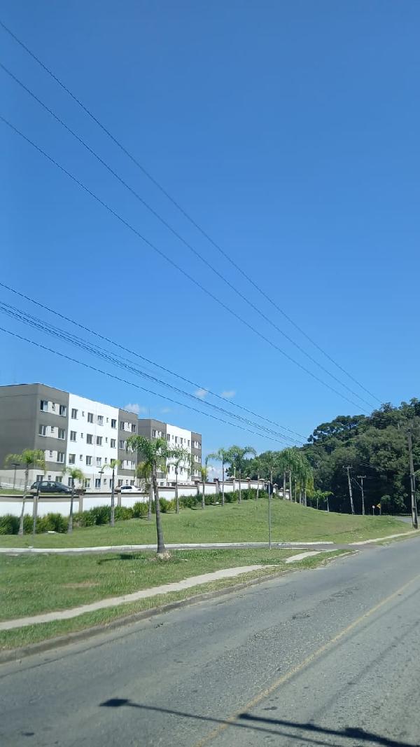 Apartamento em Campo Largo, Bom Jesus, Avenida Dos Expedicionarios, N. 1145, Apto 1831, Bl 18 Vg 580, PR. Área: 40.31m2