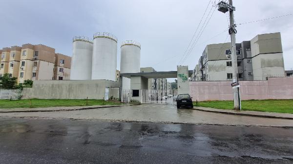 Apartamento em Nova Iguaçu, Ponto Chic, Estrada Velha De Santa Rita, N. 1052, Apto 503, Bl 04, RJ. Área: 46.2m2