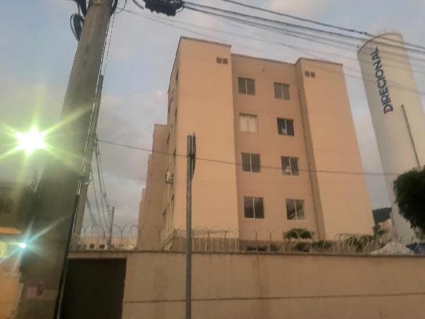 Apartamento em Rio de Janeiro, Campo Grande, Via Projetada 2, N. 50, Apto 106, Bl 04, RJ. Área: 41.27m2