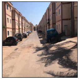 Apartamento em Valparaíso de Goiás, Chacaras E Mansoes Santa Maria, Rua Rio De Janeiro, N. Sn, Apto 306, Bl C Qd 08 Ch 41, GO. Área: 48.7m2