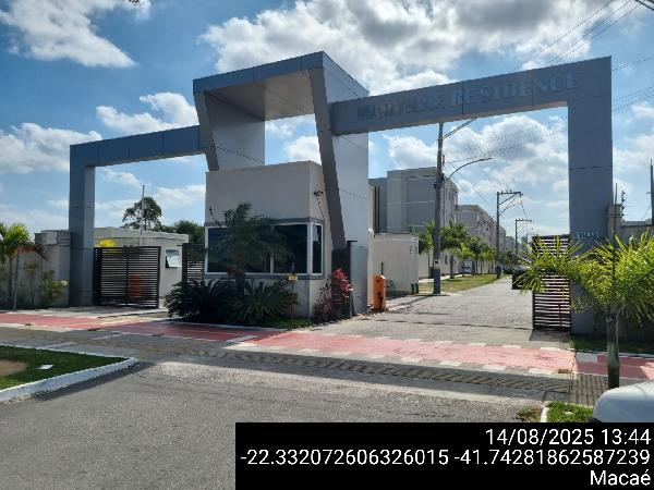 Apartamento em Macaé, Parque Atlantico, Estrada Antonio Guimaraes Mosqueira, N. 1301, Apto 404, Bl26, RJ. Área: 40.82m2