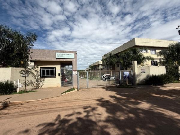 Apartamento em Cidade Ocidental, Mansoes Recreio Mossoro, Rua Duque De Caxias, N. Sn, Apto 1006, Bloco 10 1° Pavimento, GO. Área: 53.86m2