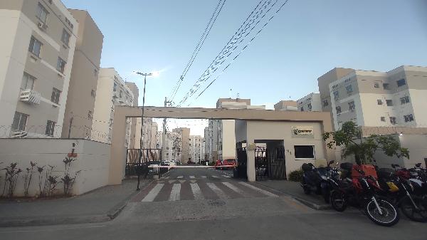 Apartamento em Rio de Janeiro, Campo Grande, Rua Projetada 01, N. 91, Apto 205, Bl 09, Lt 02, Qd 01, Pal 49276, RJ. Área: 43.98m2 Apartamento em Rio de Janeiro, Campo Grande, Rua Projetada 01, N. 91, Apto 205, Bl 09, Lt 02, Qd 01, Pal 49276, RJ. Área: 43.98m2