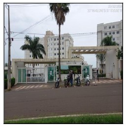 Apartamento em Londrina, Conjunto Habitacional Doutor Farid Libos, Avenida Prefeito Milton Ribeiro Menezes, N. 635, Apto 603, Tr 5 Pav 5 Vg 299, PR. Área: 48.14m2