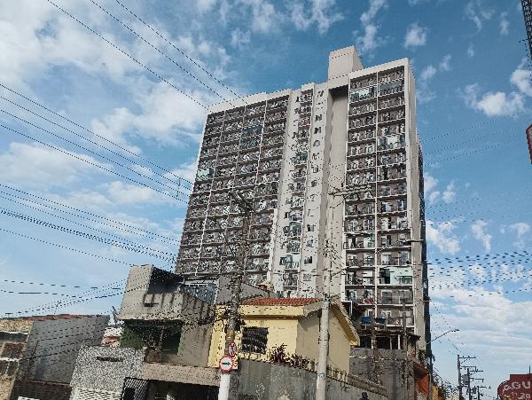 Apartamento em São Paulo, Vila Tolstoi, Rua Correia Da Camara, N. 452, Apto 713, 7º Andar, SP. Área: 30.8m2