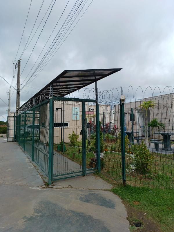 Apartamento em Salvador, Areia Branca, Rua Viver Salvador, N. 350, Apto 404, Bloco 24, BA. Área: 40.53m2